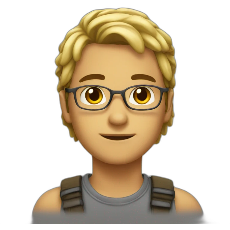 Tayc emoji