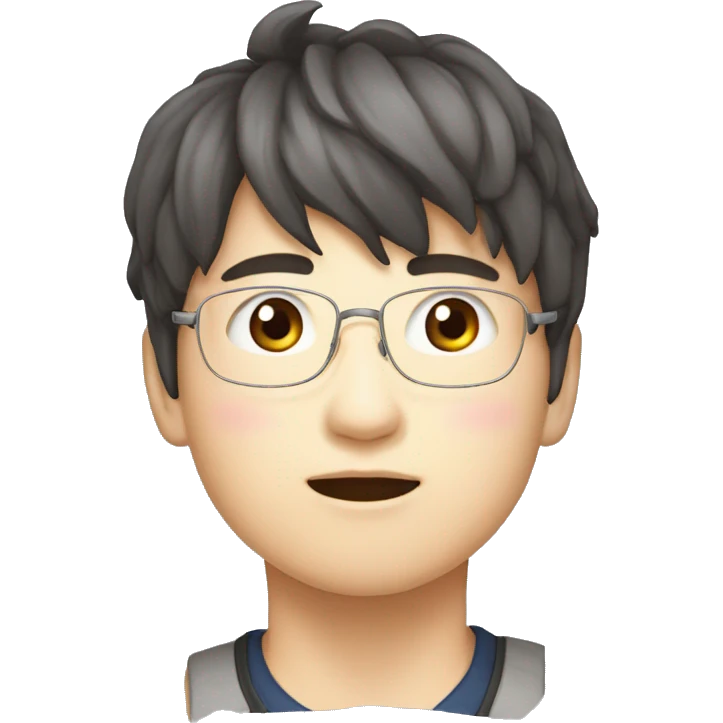 동물인 고양이가 ㅋㅋㅋ 웃고 있는 모습을 찾아줘 emoji