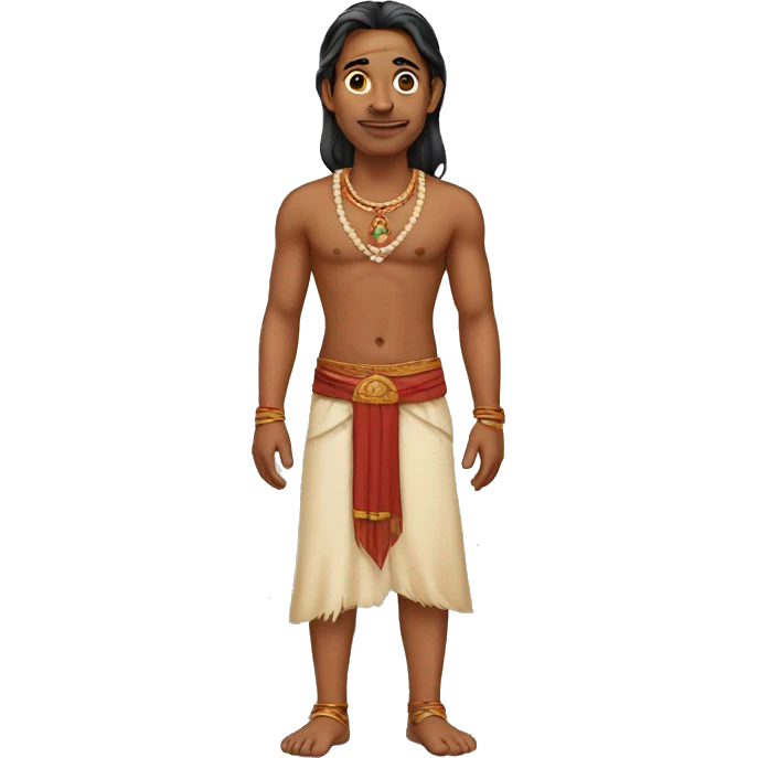 Indian emoji