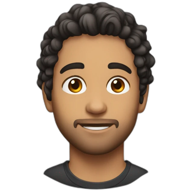 Caio Lucas emoji