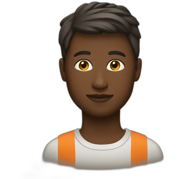 the niger emoji