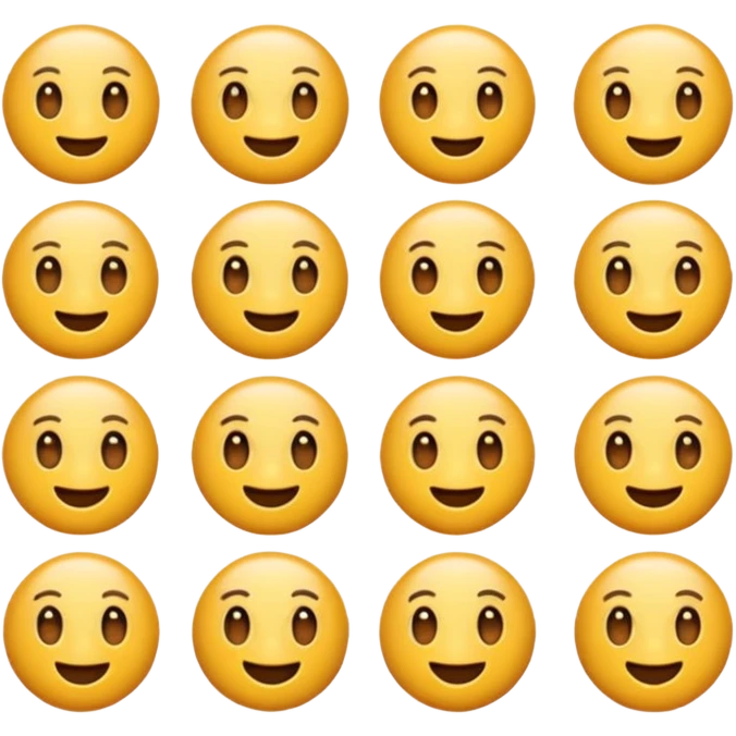1 emoji