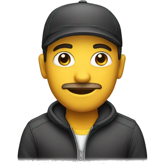 programador emoji