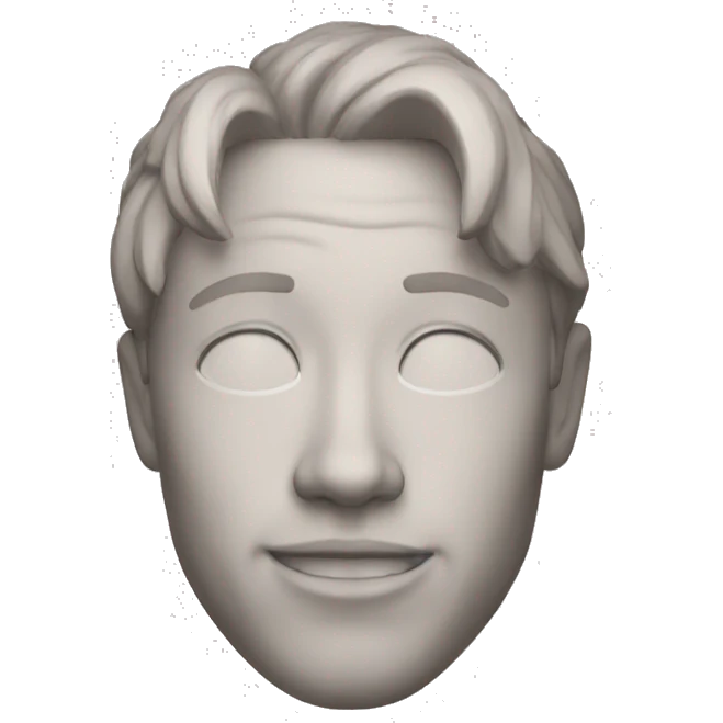 😌🫡 emoji