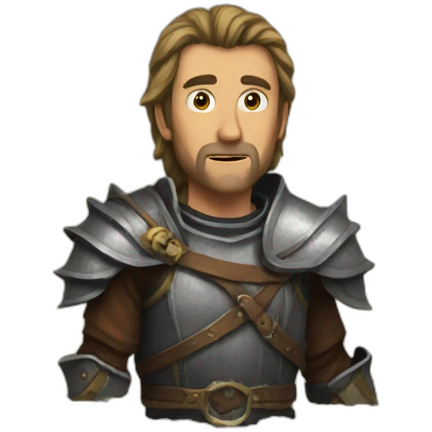 KCD emoji