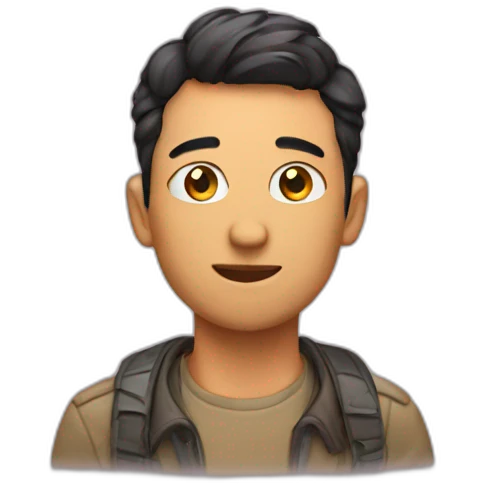gay emoji