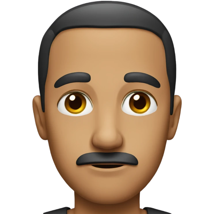 Raised eyebrow  emoji
