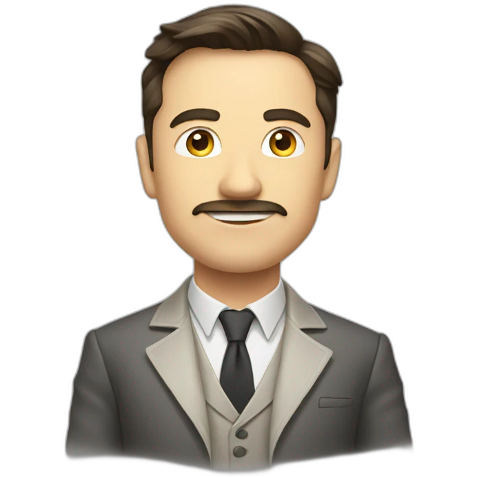 Tesla emoji