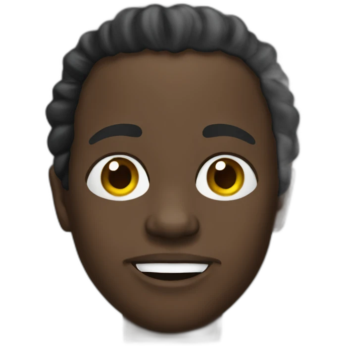 Congo emoji