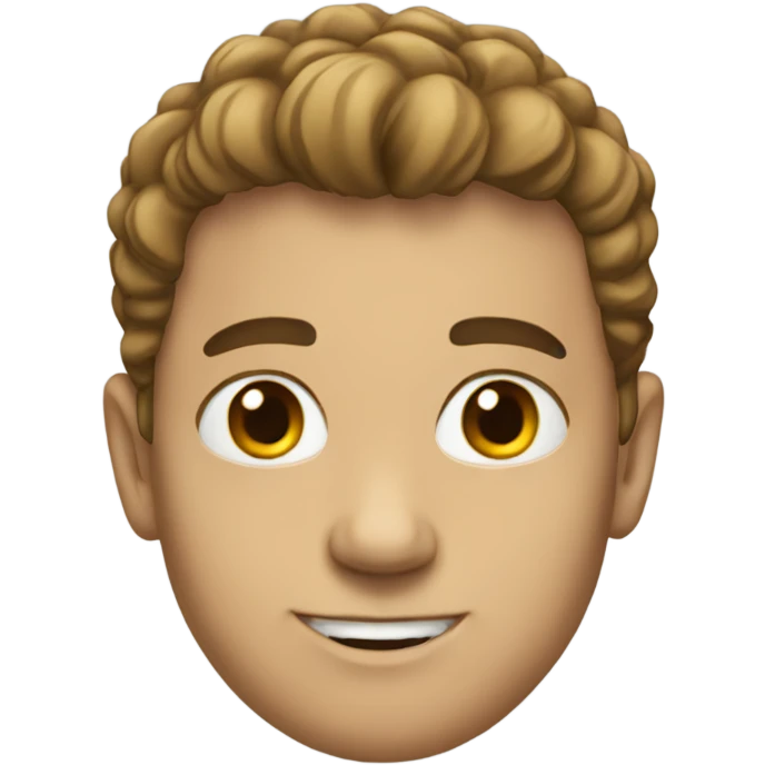 My emoji