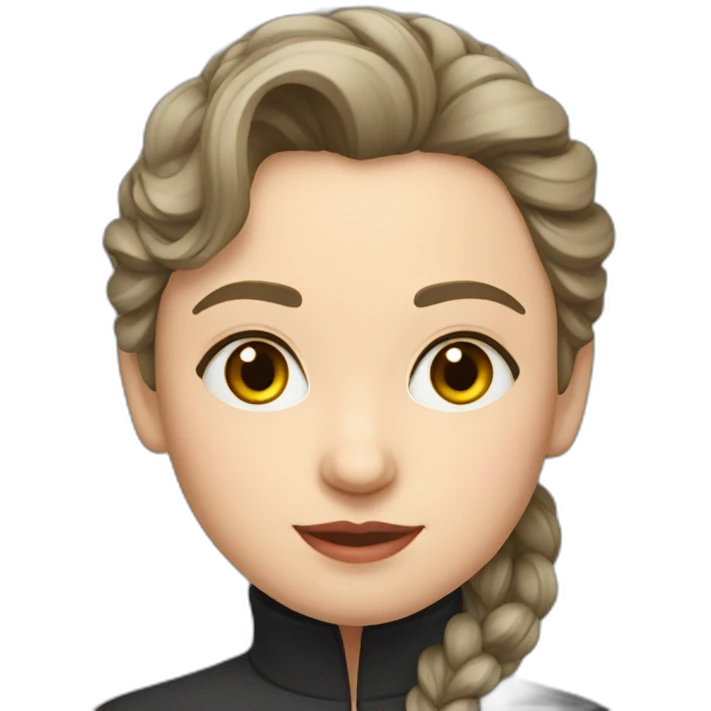 maria polukhina emoji