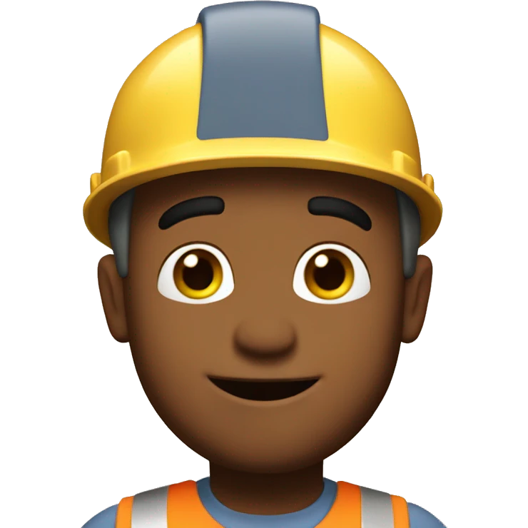 bob the builder emoji