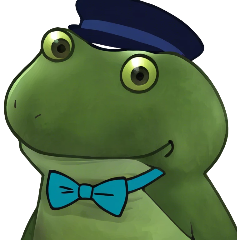 tiddle john emoji