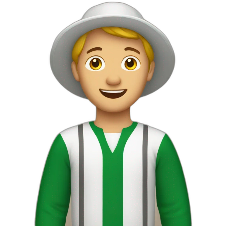 Pays basque  emoji
