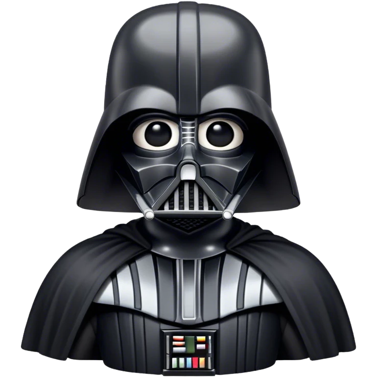 Darte vader emoji