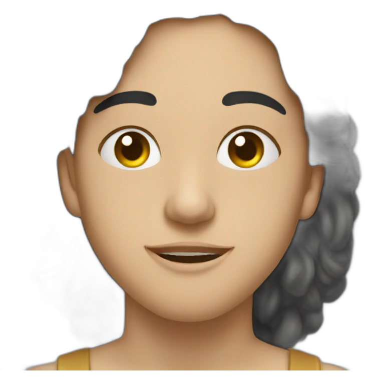 Dream emoji