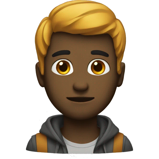 nameless emoji