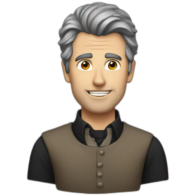 Jonathan harker emoji