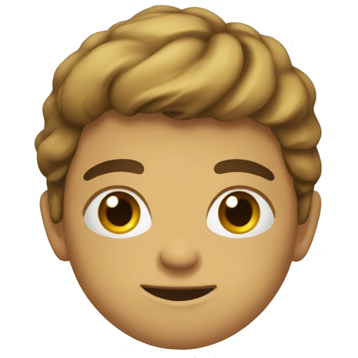 BUGUL NOZ emoji