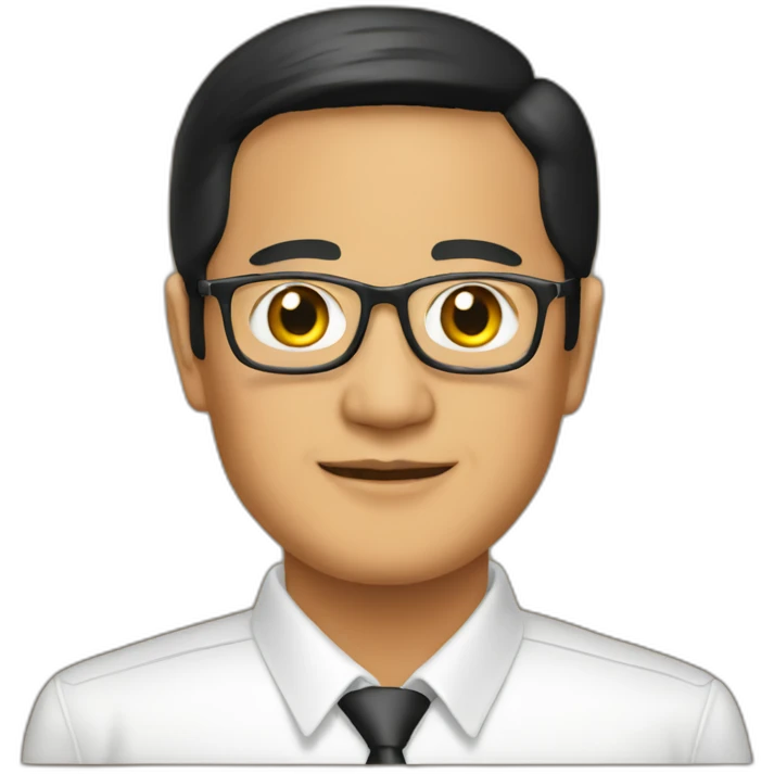 Prabowo emoji