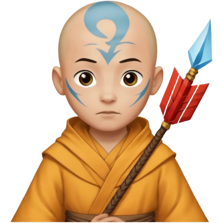 avatar  the last airbender  emoji