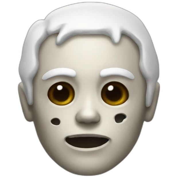 dead emoji