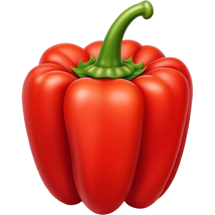 pepper emoji