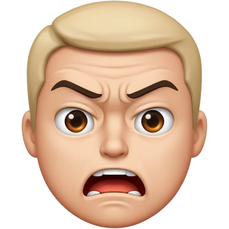 Stfu emoji