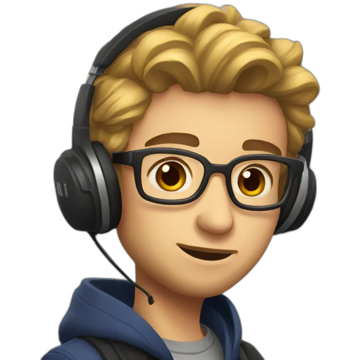 Domingo french twitch streamer emoji
