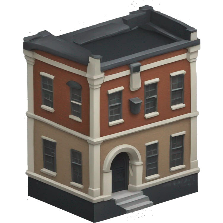 black box theatre emoji