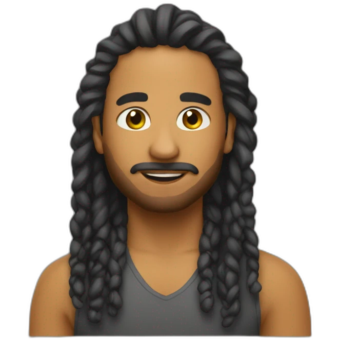 My own emoji emoji