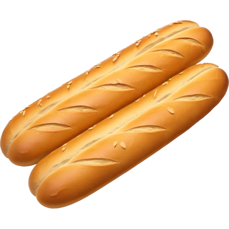 baguette emoji