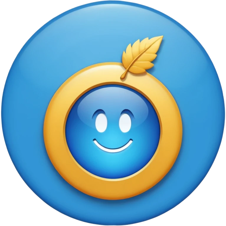Verified badge emoji