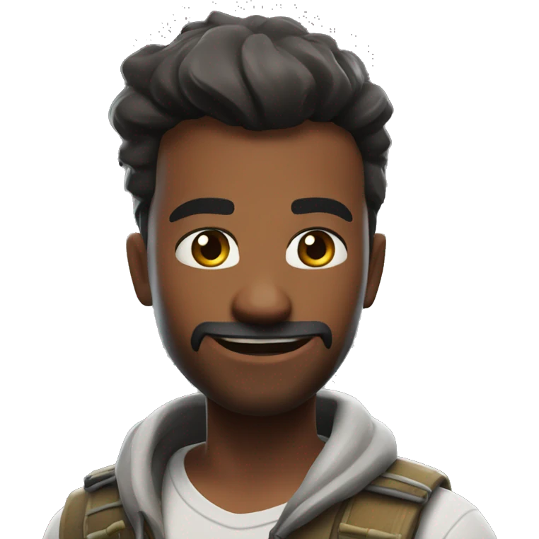 Fortnite emoji