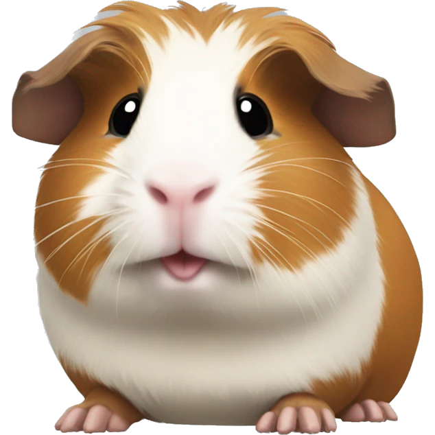 guinea pig emoji