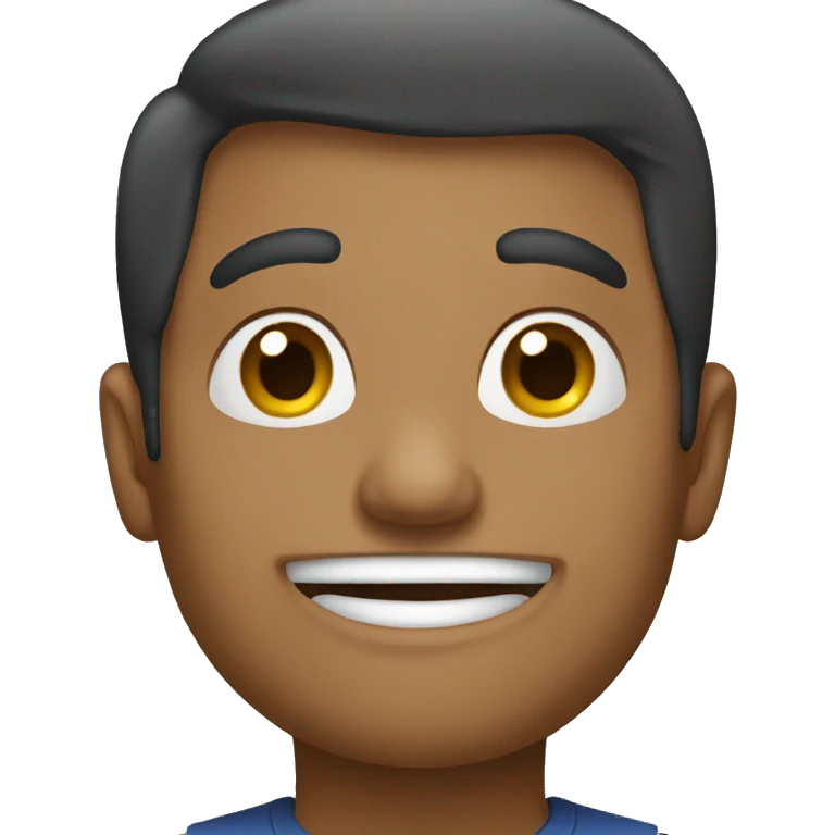 Bolhas emoji