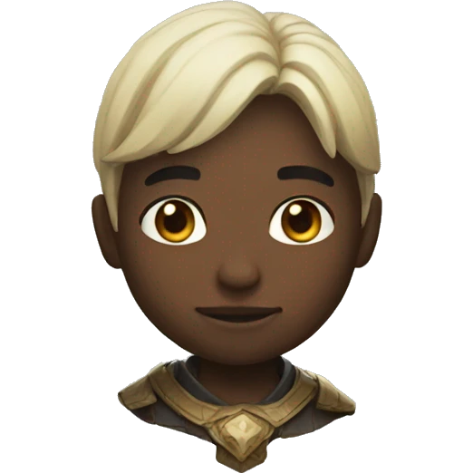 Black Desert online emoji