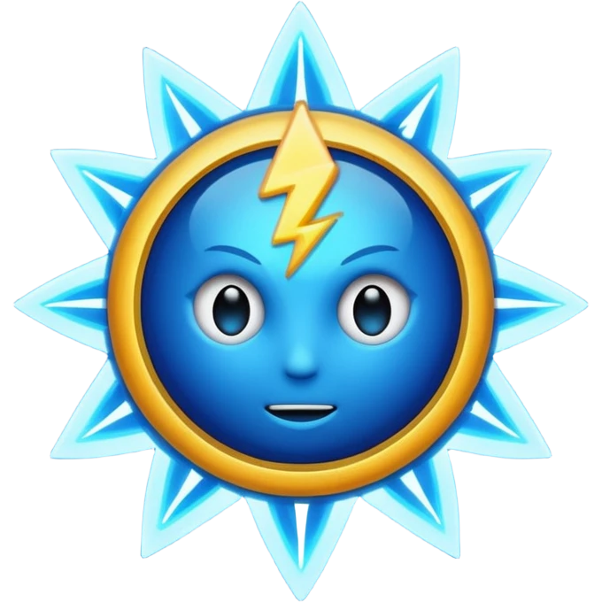 PROTON emoji