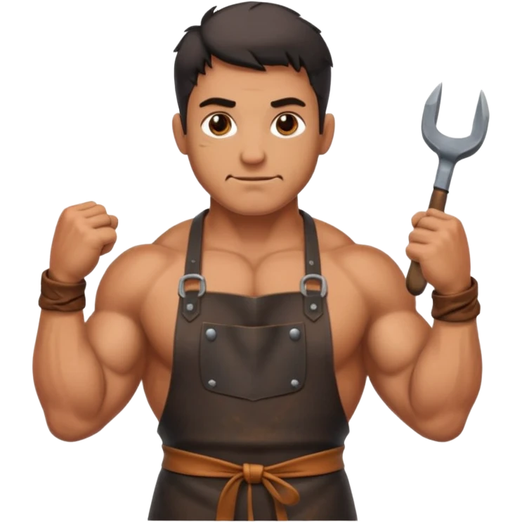forge crafter emoji