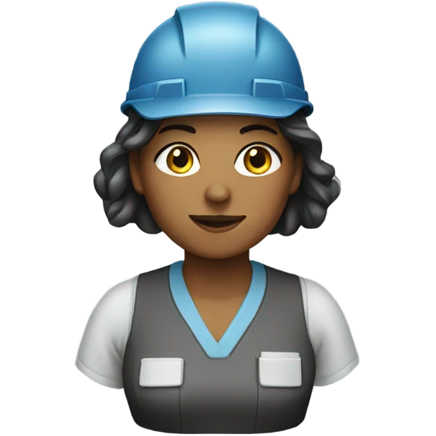female engineere emoji