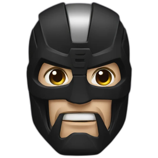 Bane emoji