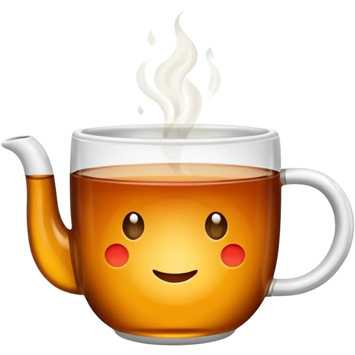 tea emoji