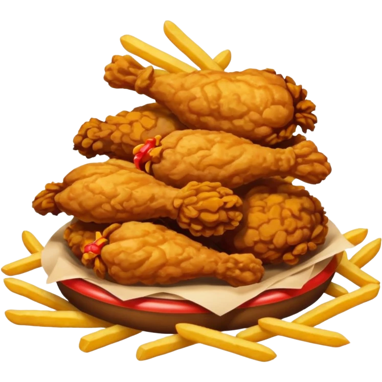 comida chatarra emoji