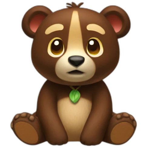 Tom nook  emoji