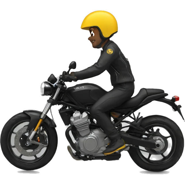 Bikelife emoji