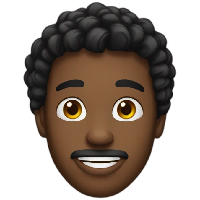 Nigg emoji