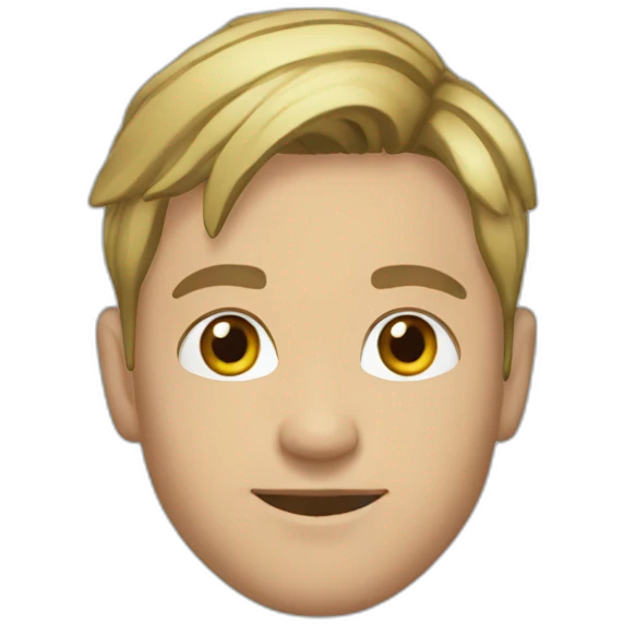Toni kross emoji
