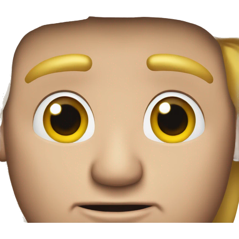 Donald trump emoji