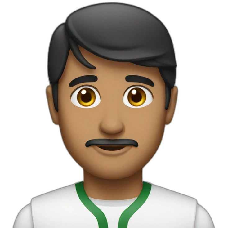 UAE emoji