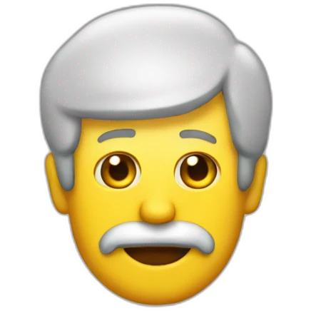 Bob l’éponge emoji